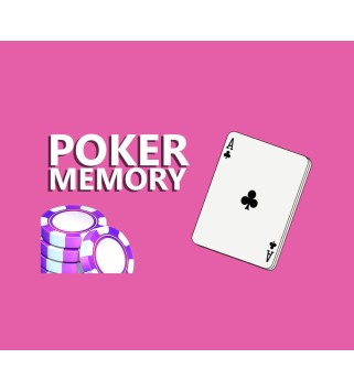 Poker Memory Steam Key GLOBAL